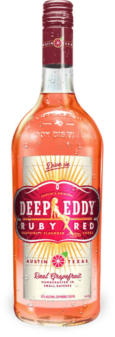 Deep Eddy Grapefruit