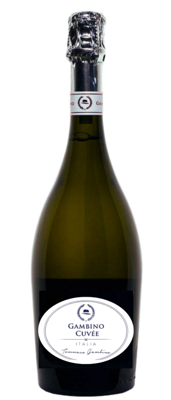 Gambino Cuvee