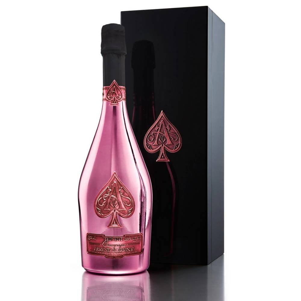Ace Of Spade Rose