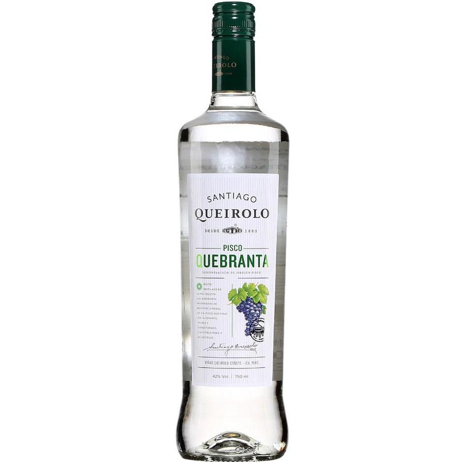 Santiago Querillo Quebranta