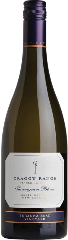 Craggy Range Sauvignon Blanc