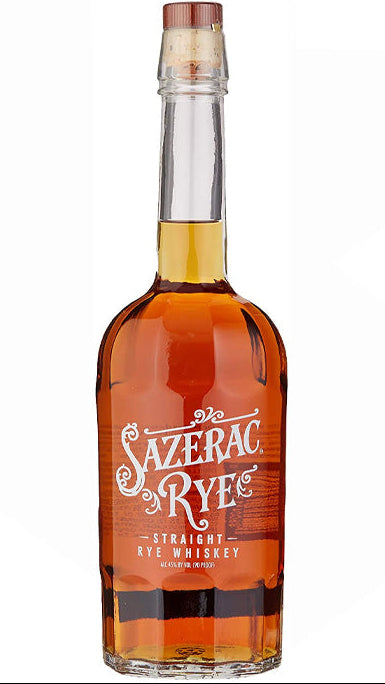 Sazerac Rye Rye Whiskey
