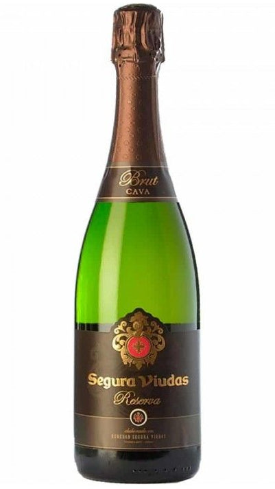 Segura Viudas Brut Reserva
