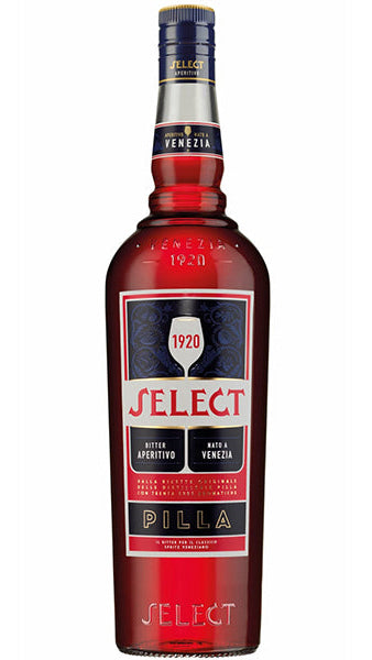 Select Pilla Aperitivo