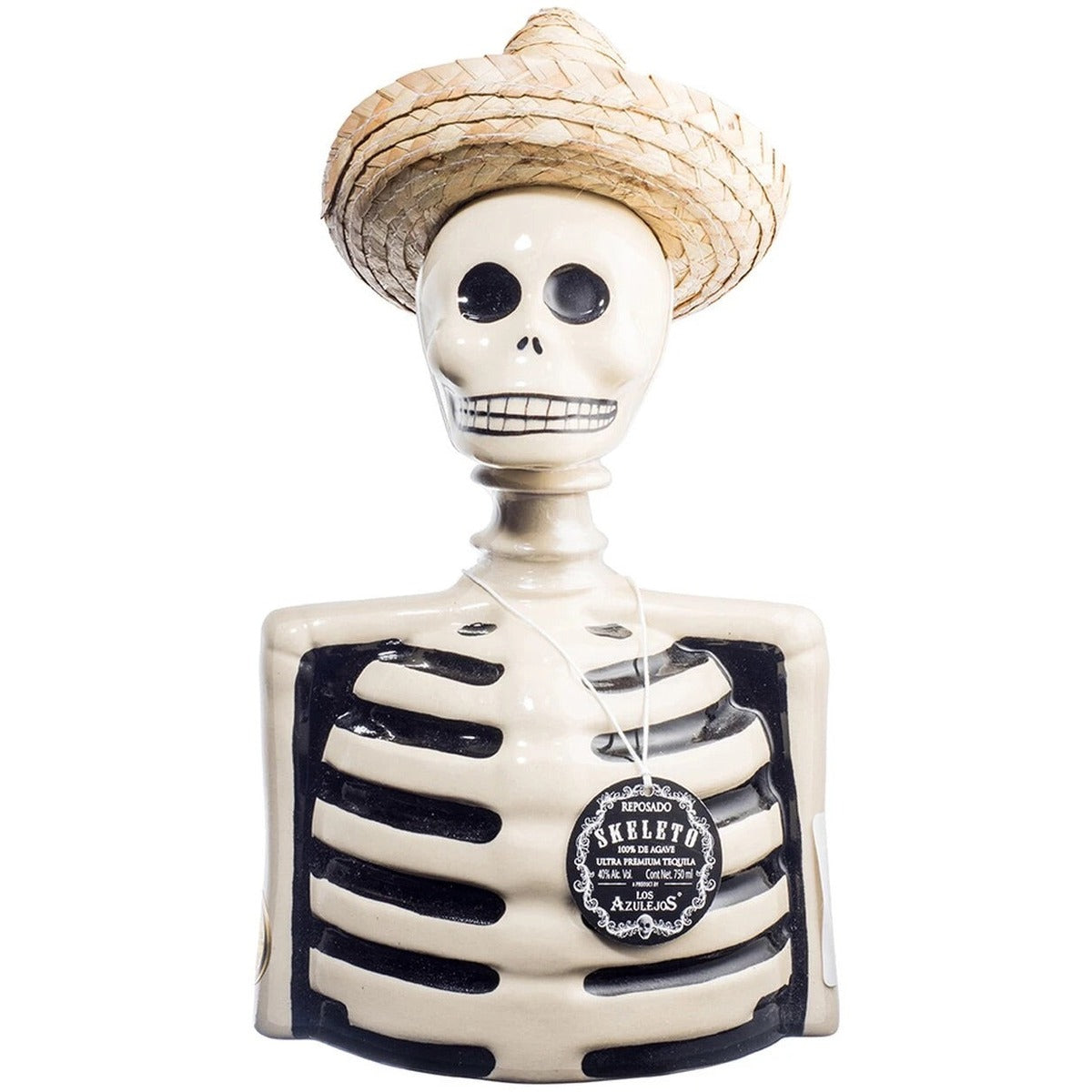 Skelly Tequila Reposado