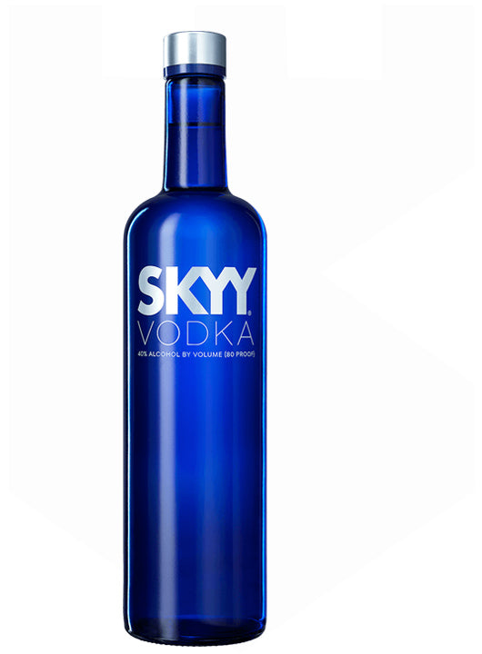 SKYY Vodka