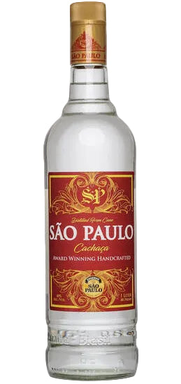 São Paulo Cachaça