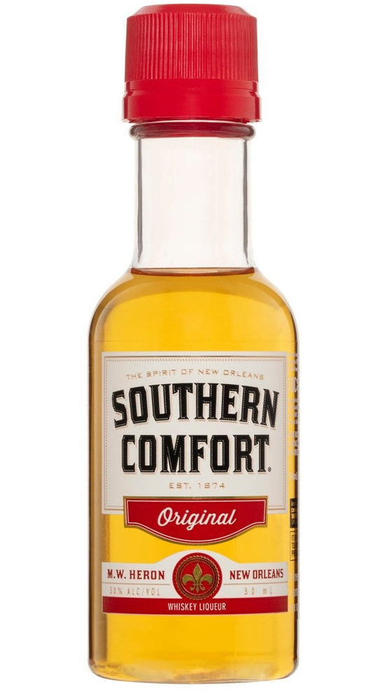 Southern Comfort Original Liqueur