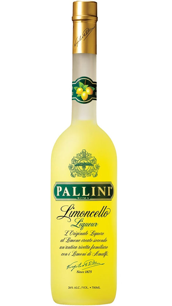 Pallini Limoncello