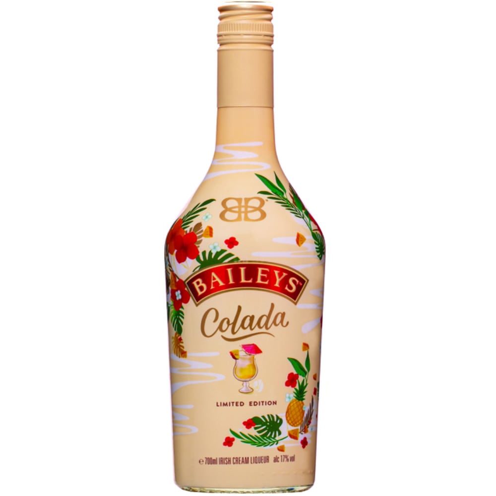 Bailey's Colada Irish Cream Liqueur