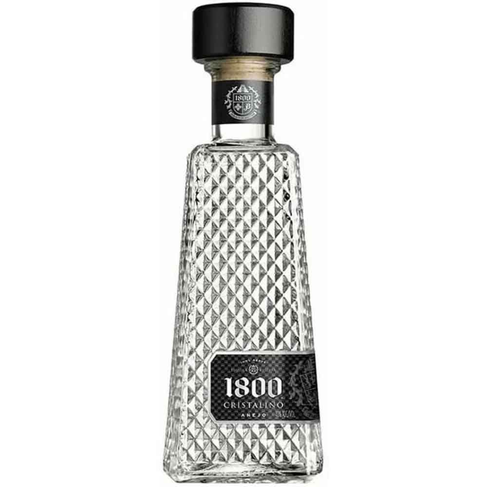 1800 Tequila Cristalino
