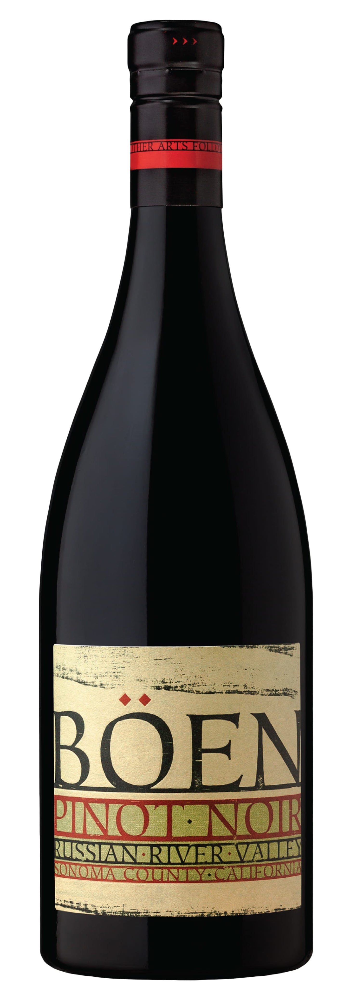 Boen Pinot Noir