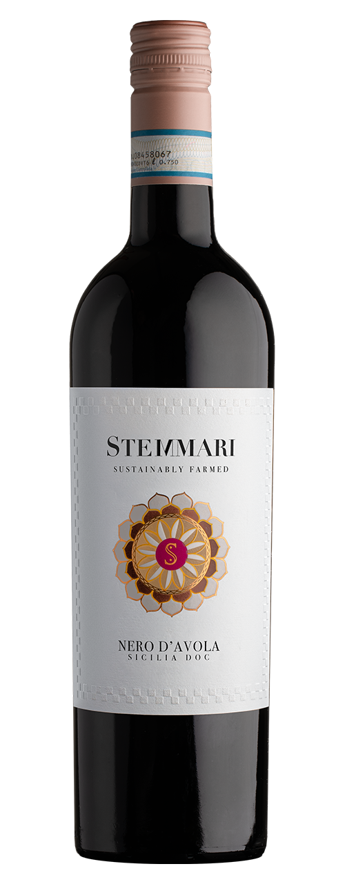 Stemmari Nero D'Avola