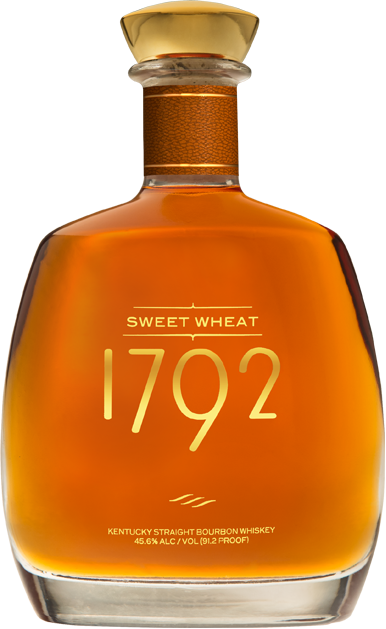 1792 Sweet Wheat Kentucky Straight Bourbon Whiskey