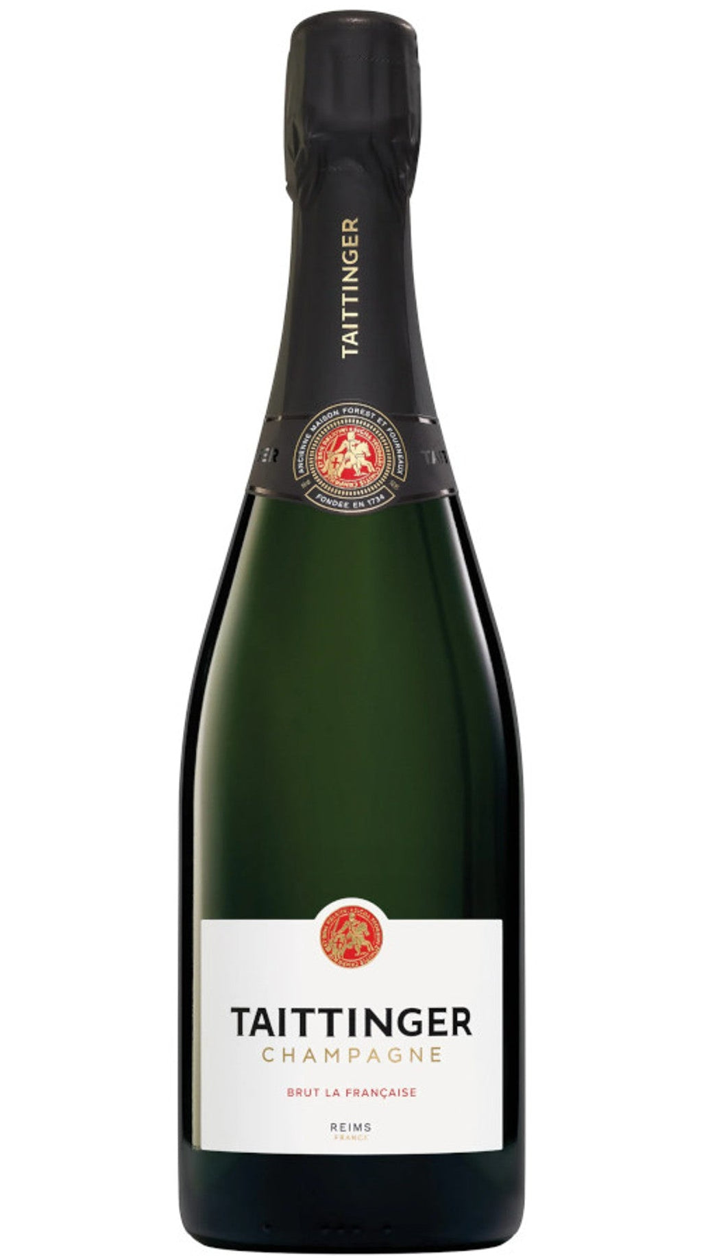 Taittinger Brut Francais