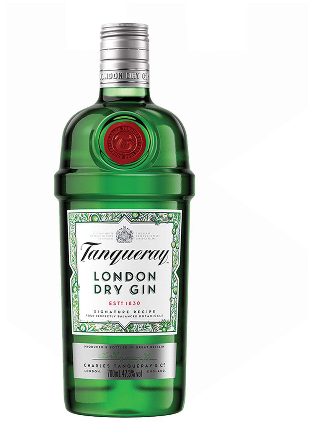 Tanqueray London Dry Gin