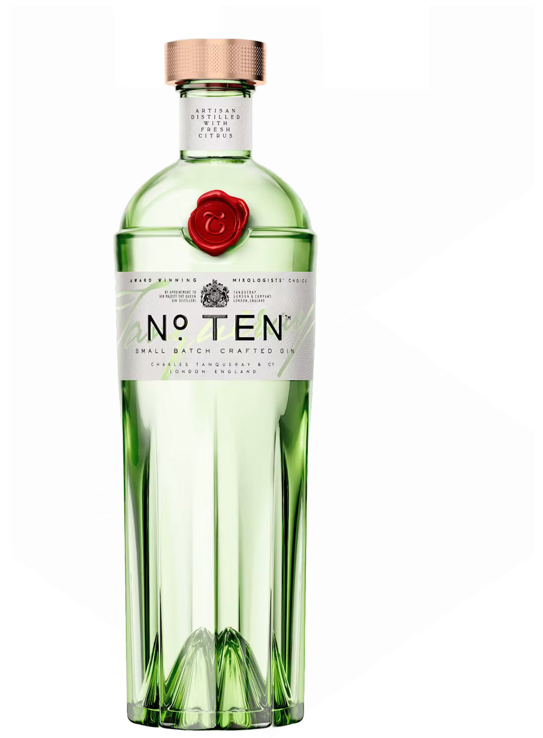 Tanqueray Ten Gin