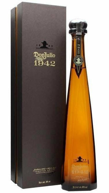 Don Julio 1942 Añejo Tequila