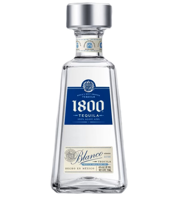 1800 Tequila Silver