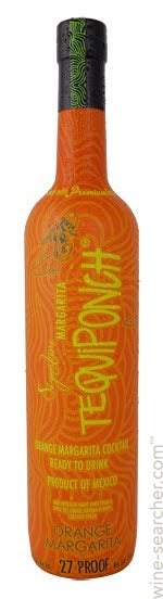 Tequiponch Orange Margarita