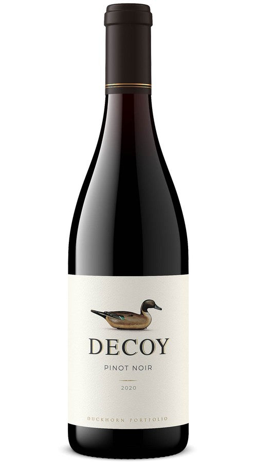 Decoy Pinot Noir, California