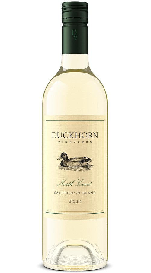 Duckhorn Vineyards Sauvignon Blanc, North Coast