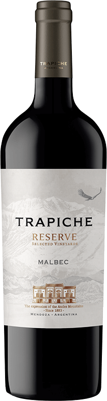 Trapiche Oak Cask Malbec