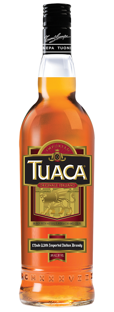 Tuaca Liqueurs