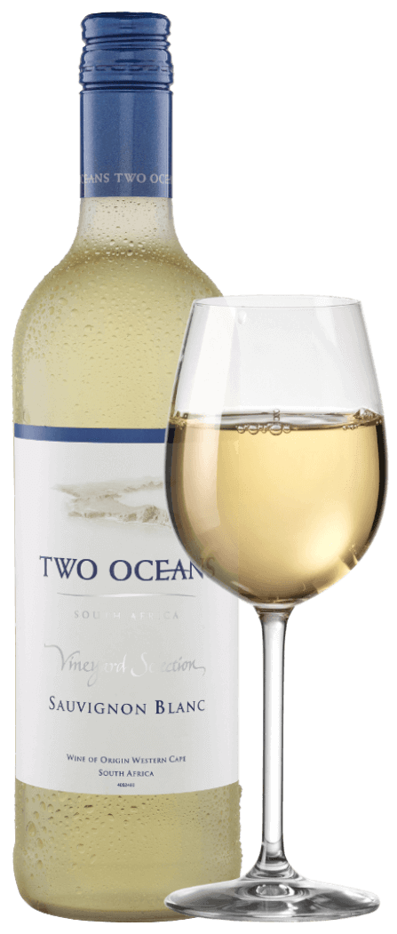 Two Oceans Sauvignon Blanc