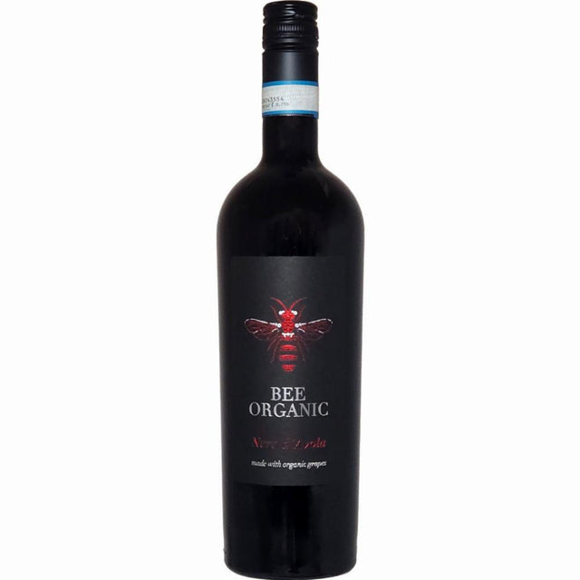 Bee Organic Red Blend