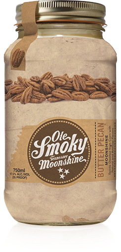 Ole Smoky Butter Pecan
