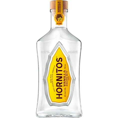 Hornitos Vanilla Honey