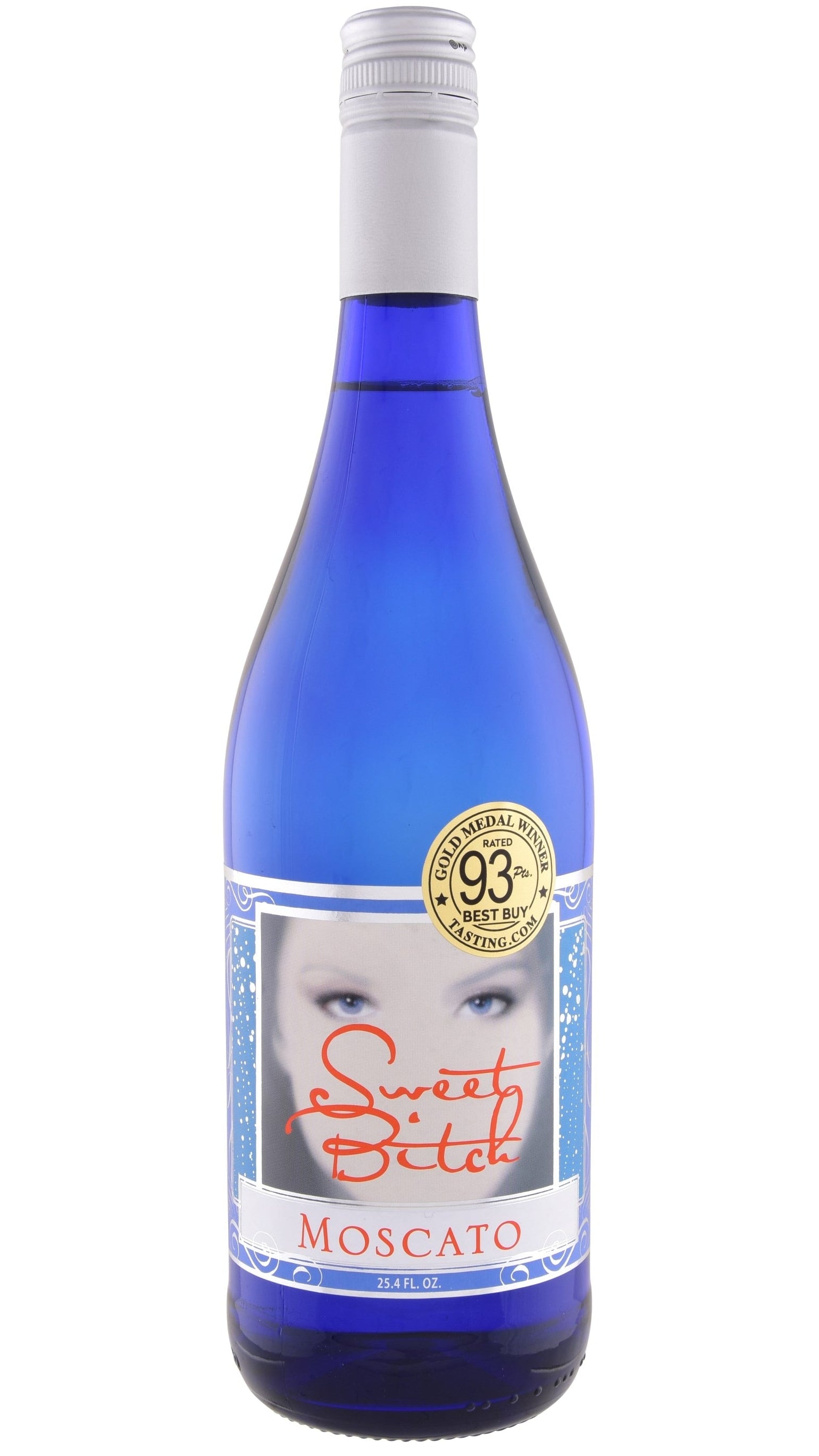 Sweet Bitch Moscato