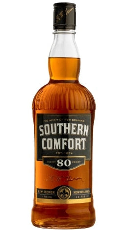 Southern Comfort 80 Proof Liqueur