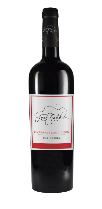 Jack Rabbit Cabernet Sauvignon