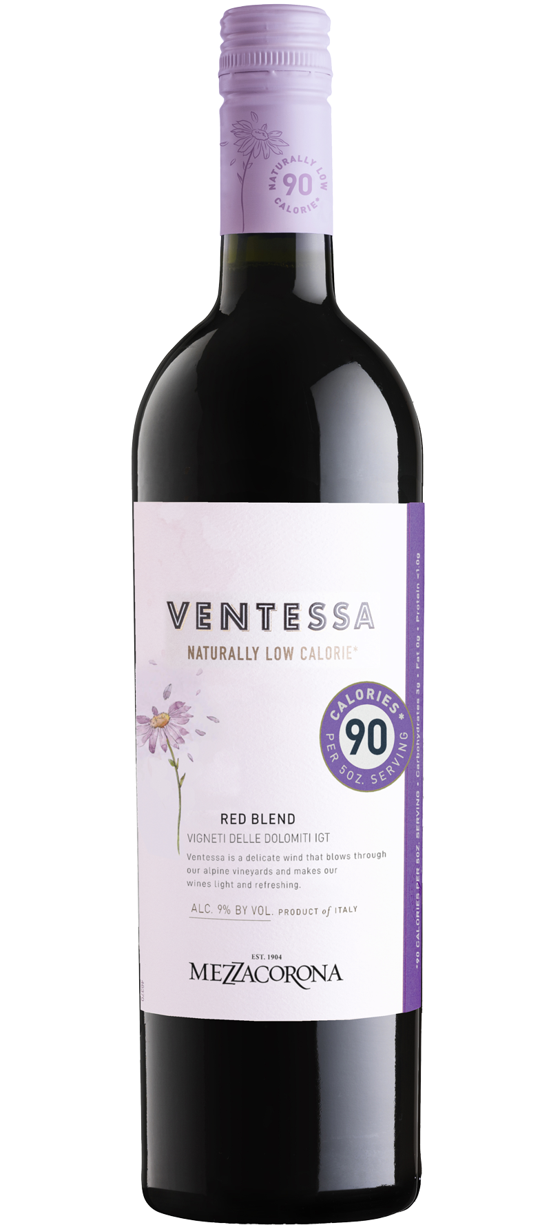 Ventessa Red Blend