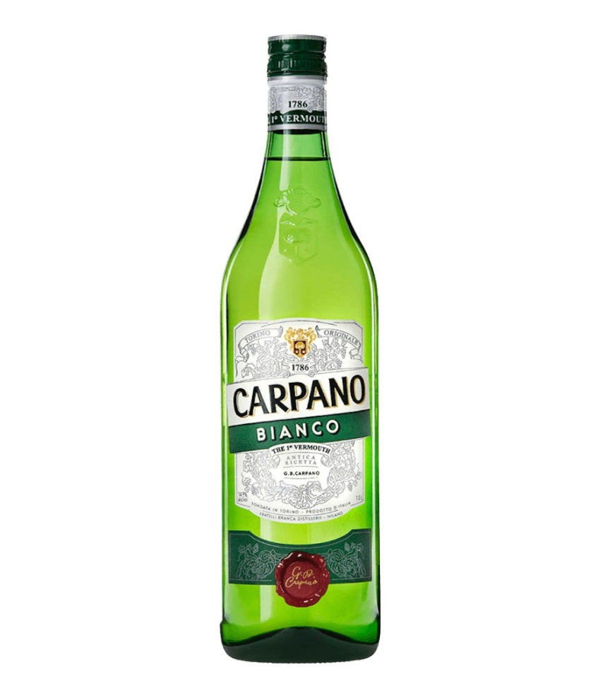 Carpano Bianco Vermouth