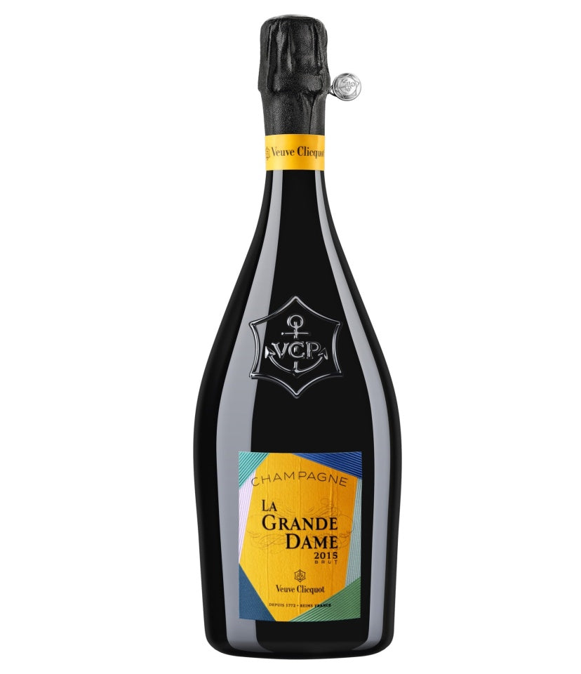Veuve Clicquot La Grande Dame Champagne