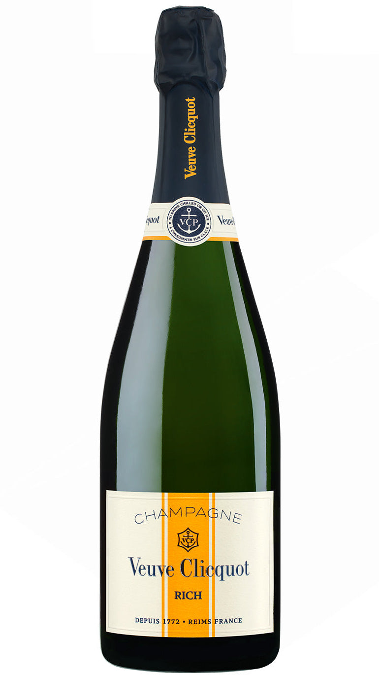 Veuve Clicquot RICH