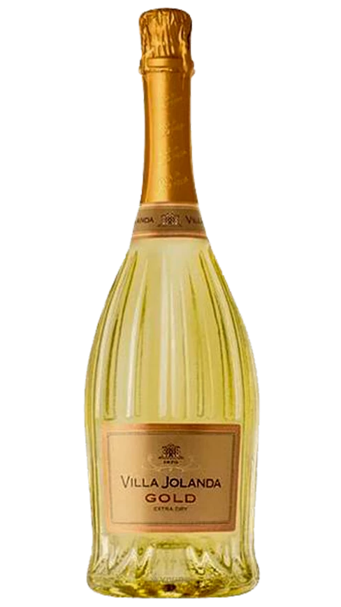 Villa Jolanda Champagne