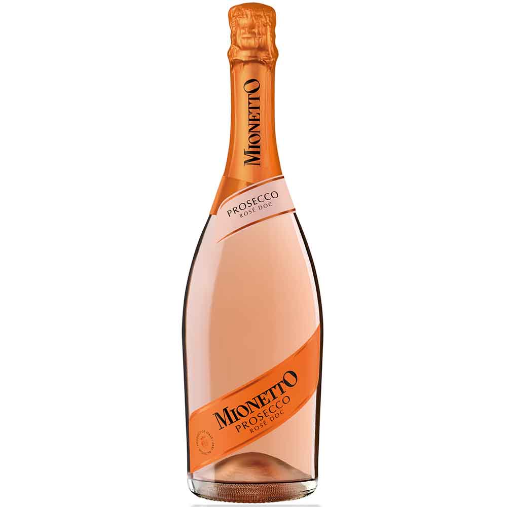 Mionetto Prosecco Rose