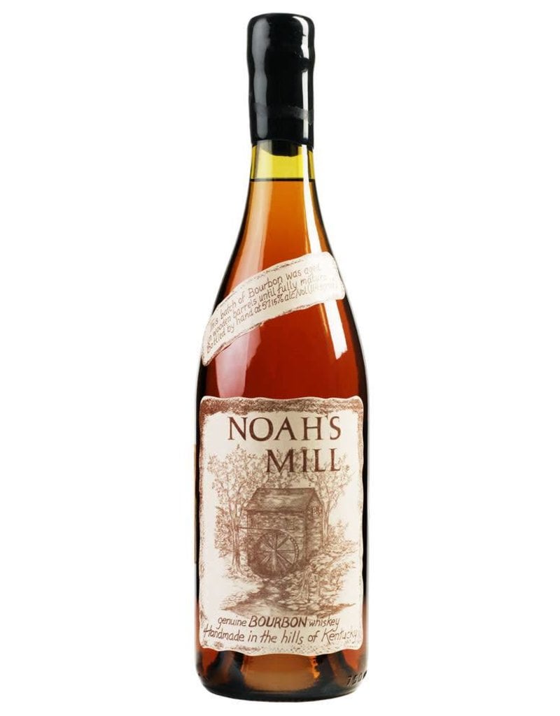 Noah's Mill Bourbon