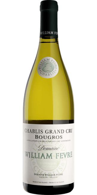 Domaine William Fevre Chablis Grand Cru