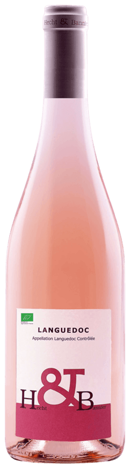 Hecht & Bannier Rosé, Languedoc, France